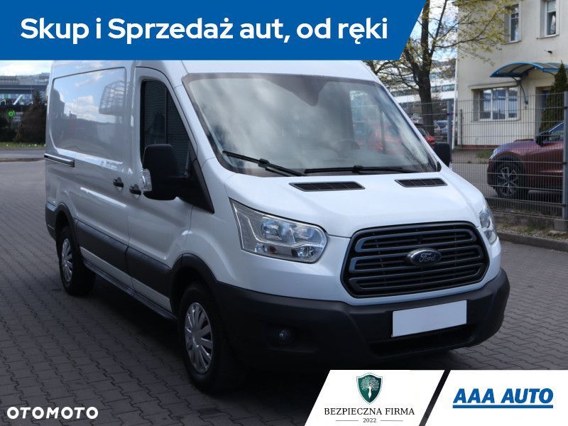 Ford transit - 3