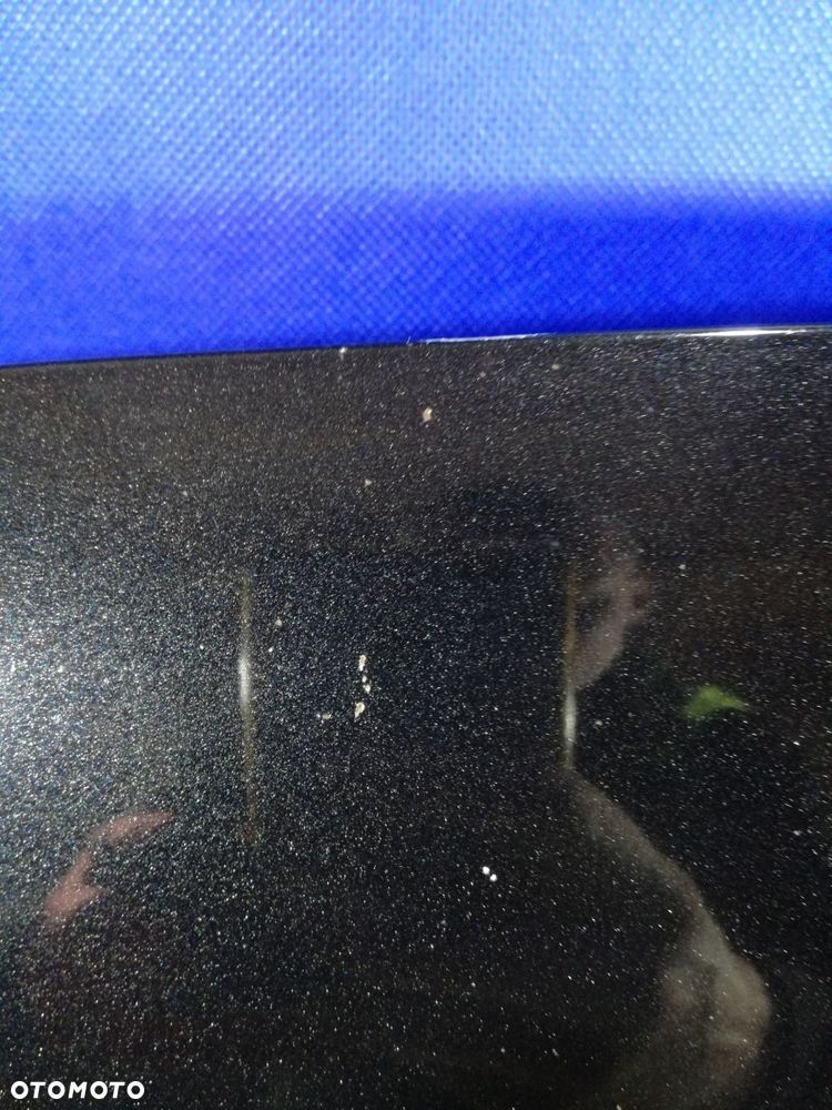 mazda cx-5 cx 5 i ke maska pokrywa klapa przód - 2