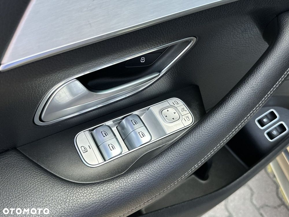 Mercedes-Benz GLE 350 e 4-Matic - 37