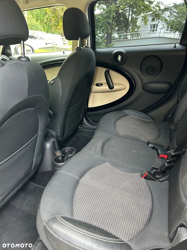MINI Countryman - 10