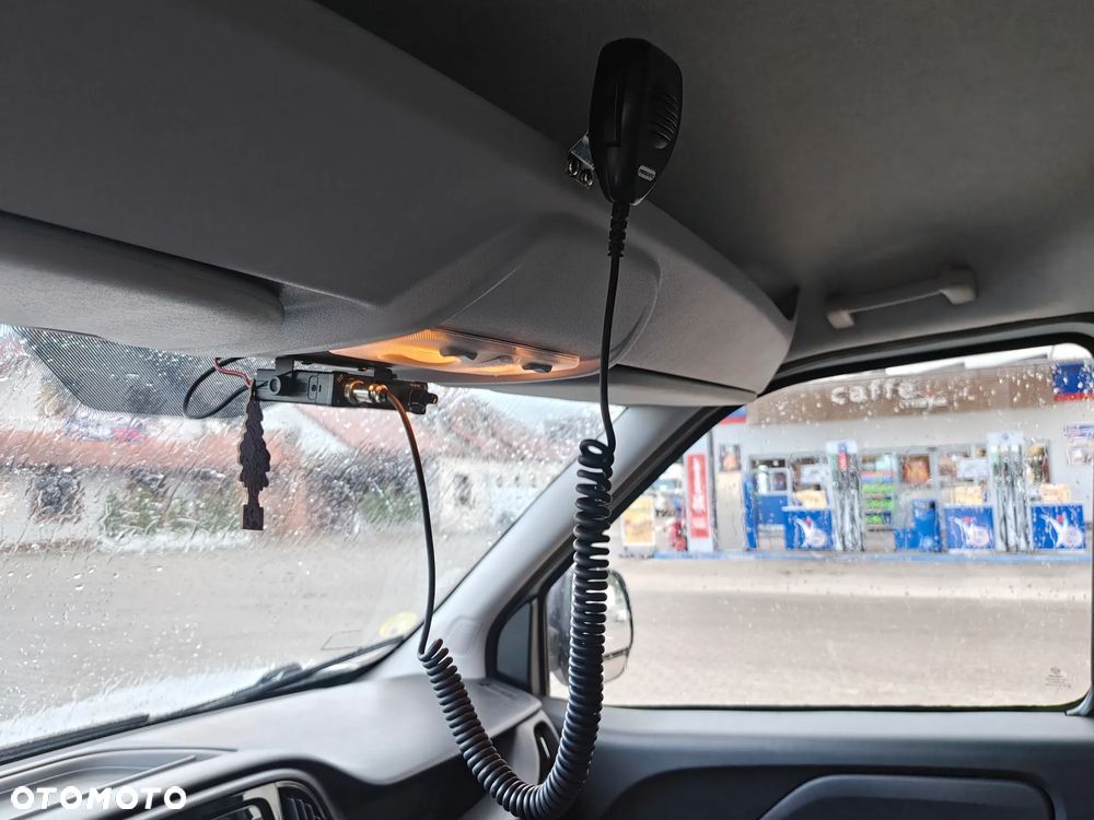 Fiat Doblo Kombi Active - 11