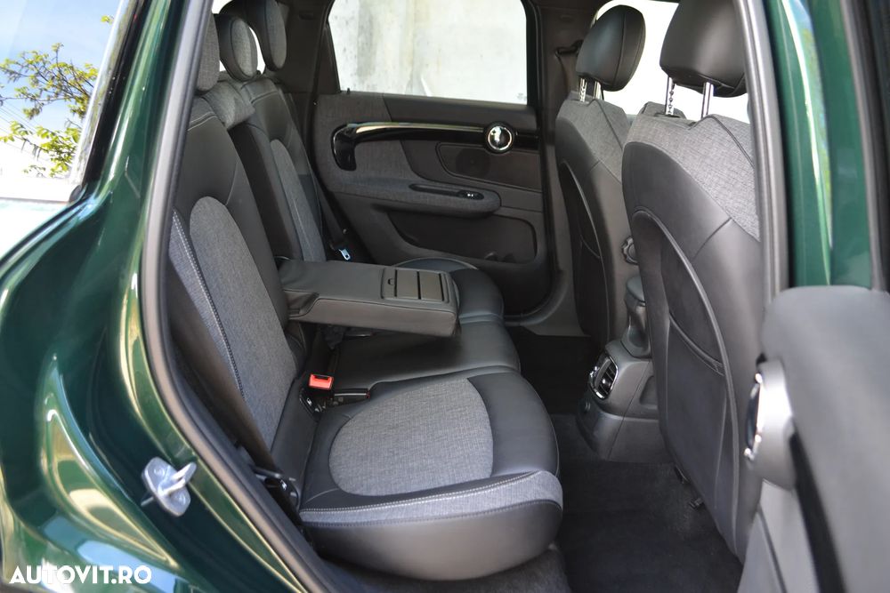 Mini Countryman Cooper S All4 Aut. - 7