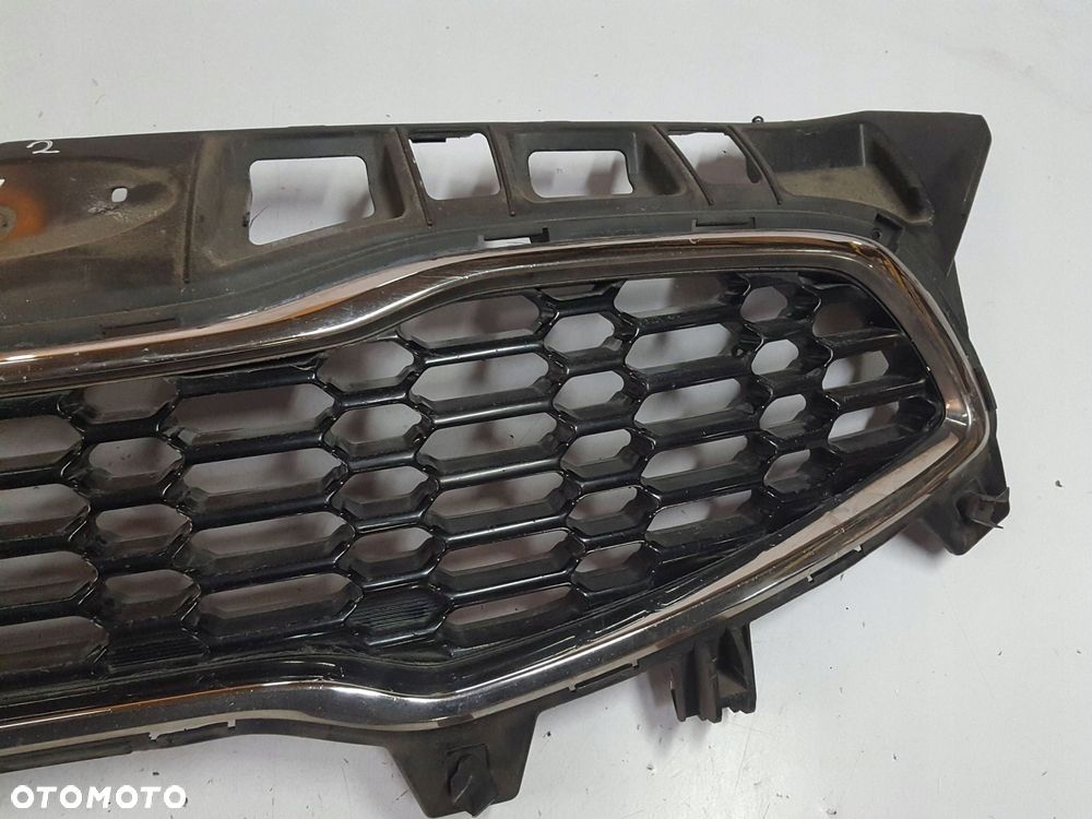 KIA CEED 2 II 12-14r ATRAPA GRILL 86351-A2010 - 4