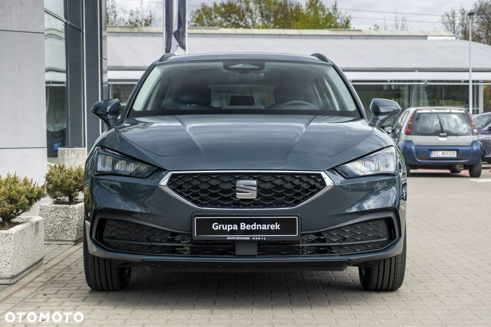 Seat Leon - 5