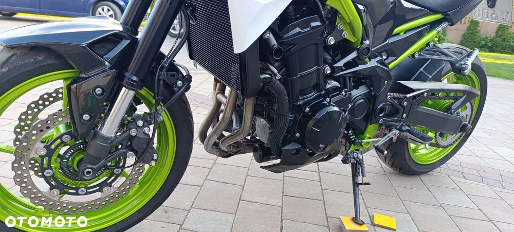 Kawasaki Z 900 - 40