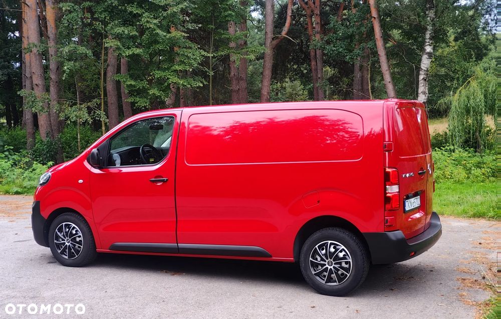 Opel Vivaro - 6
