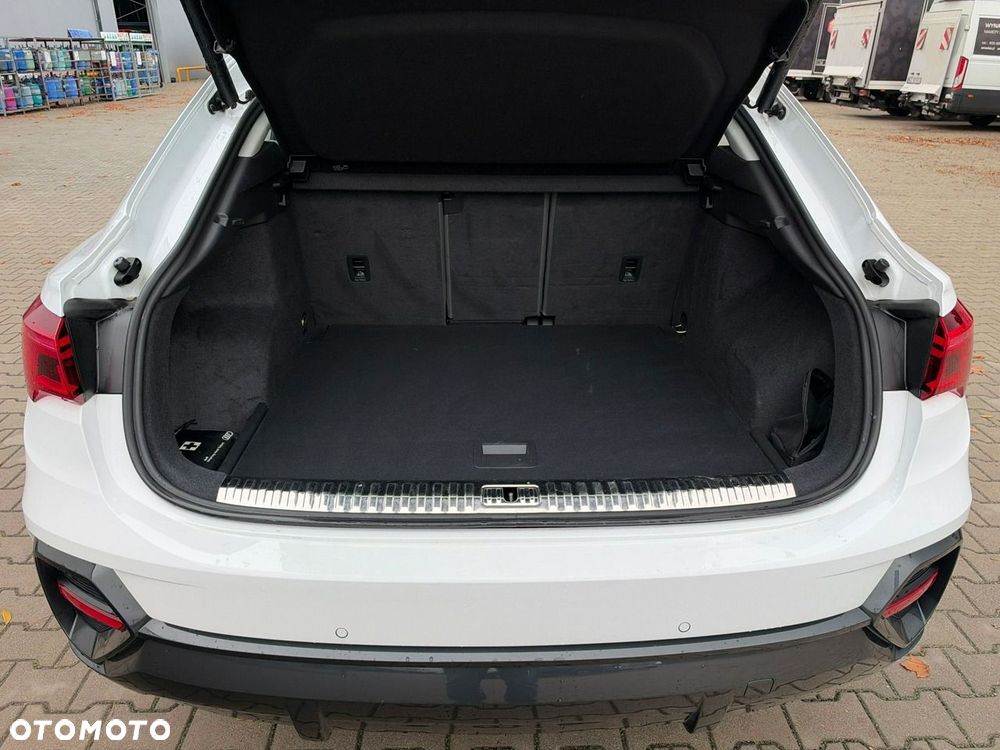 Audi Q3 Sportback 35 TFSI S tronic - 16