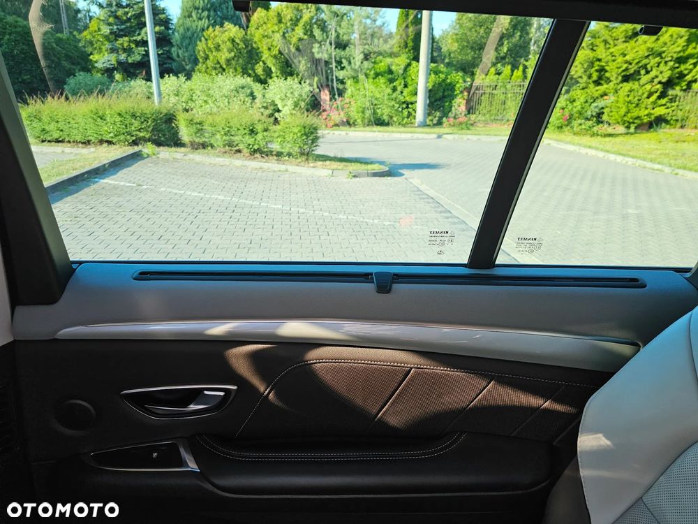 Renault Espace 1.6 TCE Initiale Paris EDC - 21