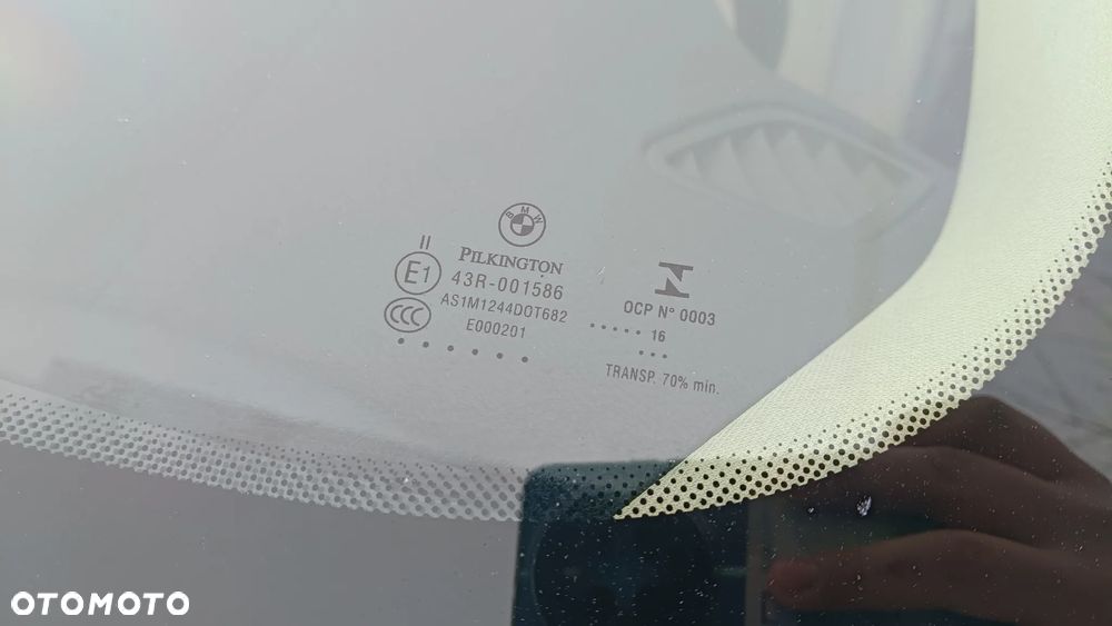 BMW Seria 5 530d xDrive Modern Line - 35