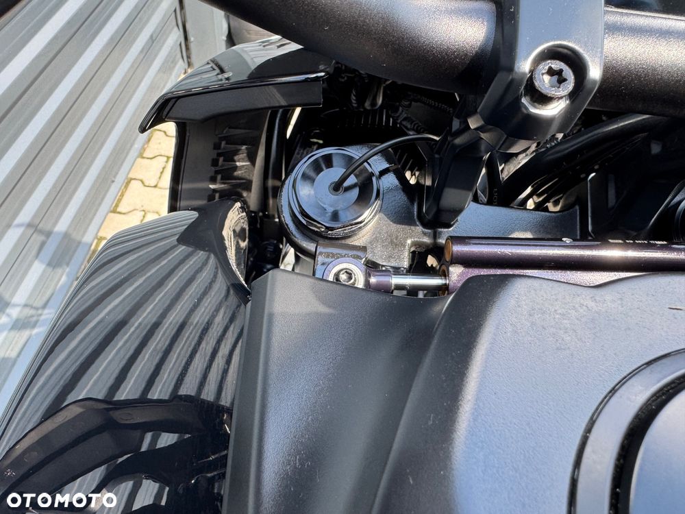 Harley-Davidson Pan America - 15