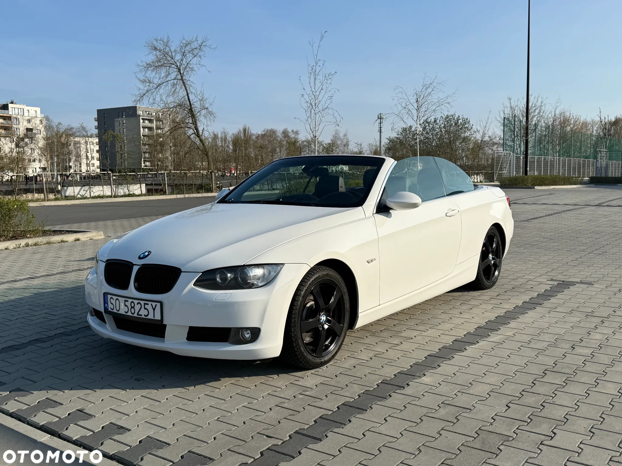 BMW Seria 3 - 2