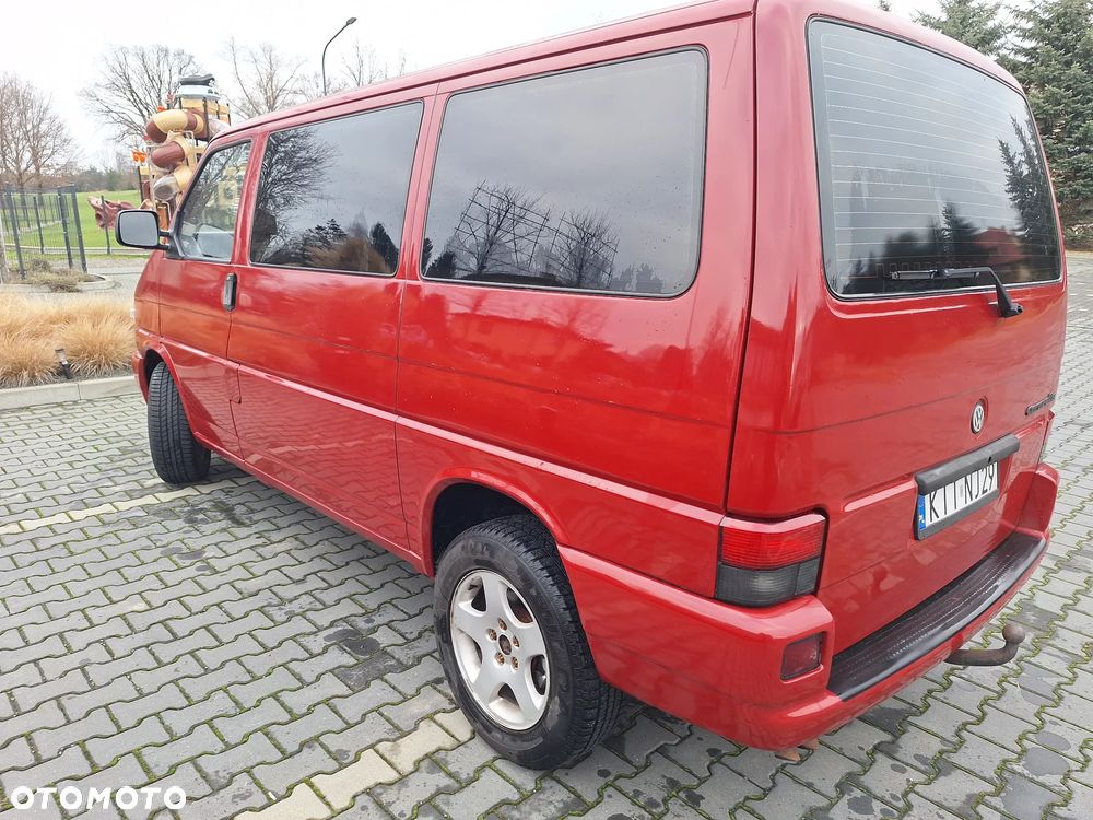 Volkswagen Transporter Standard - 28