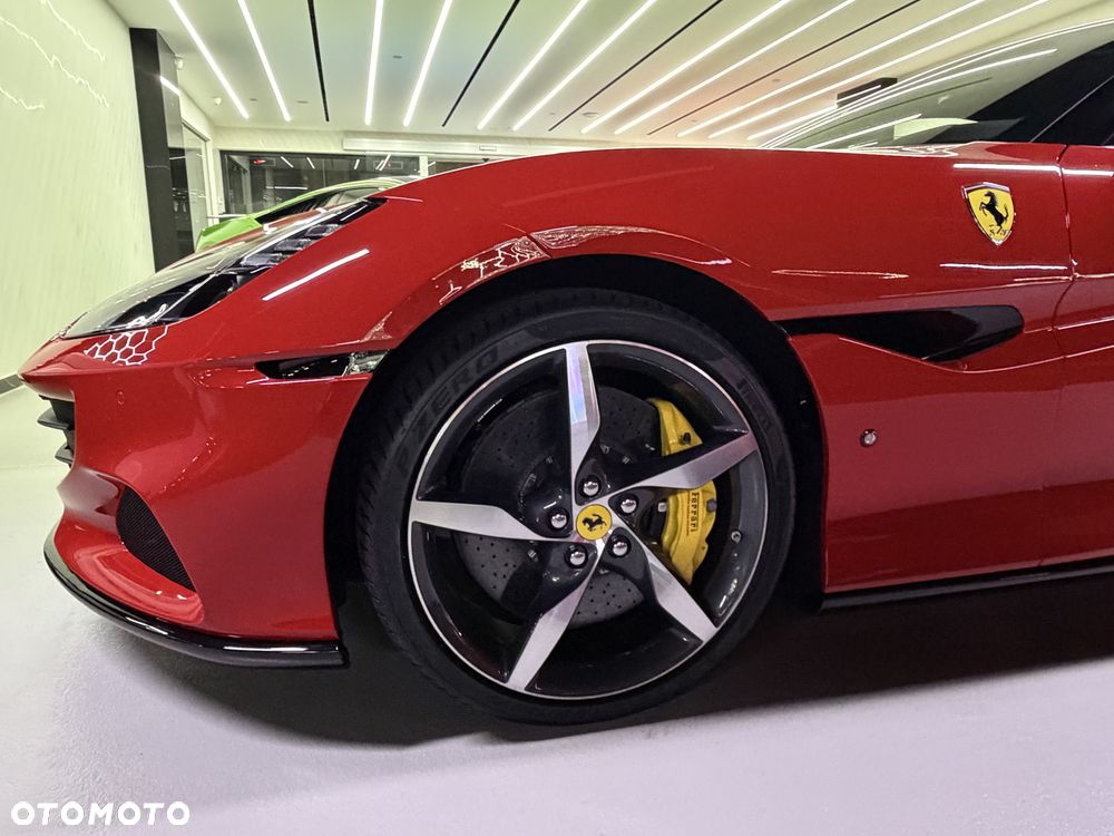 Ferrari Portofino M - 15