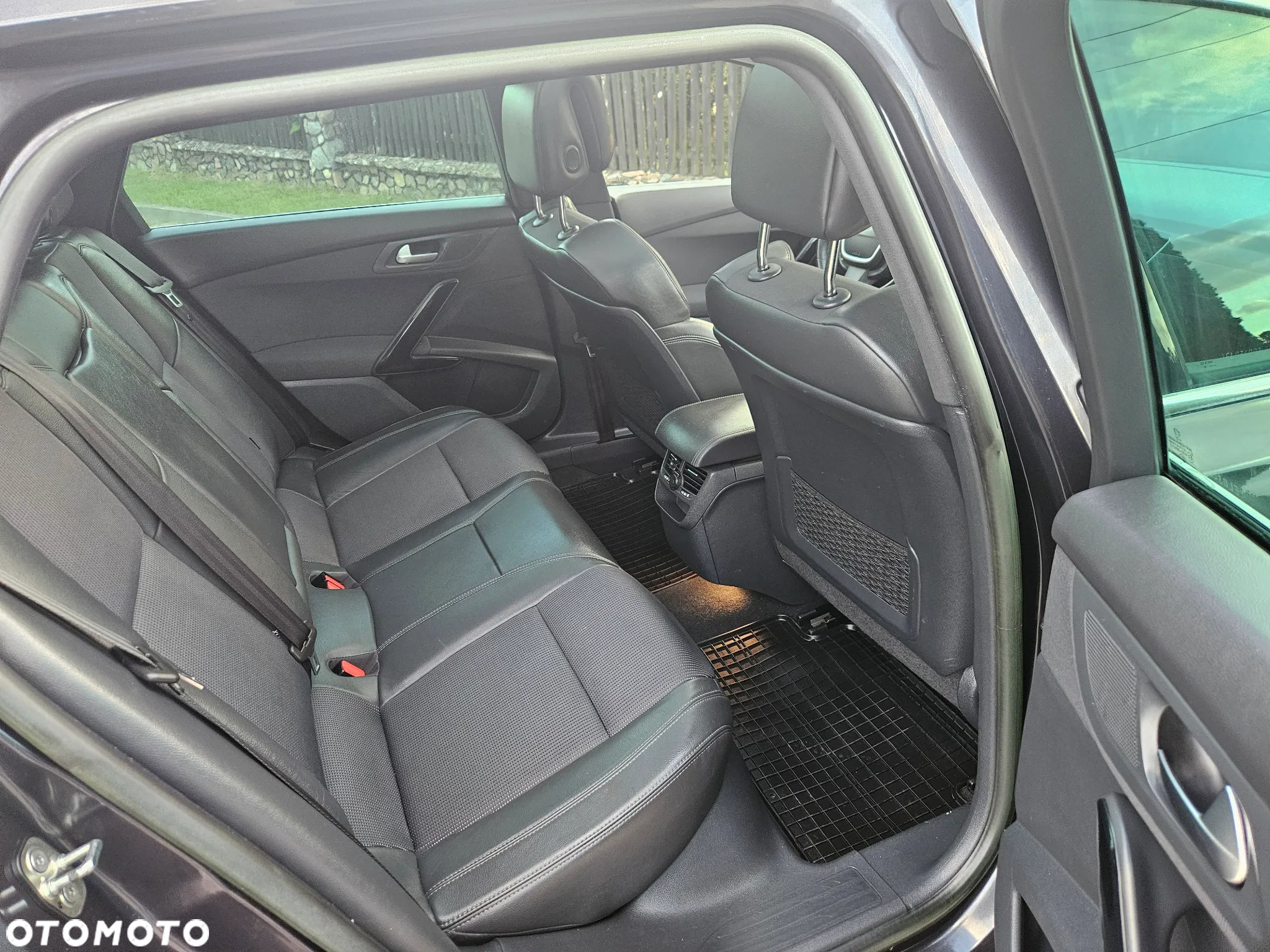 Peugeot 508 SW BlueHDi 150 Stop&Start Allure - 35