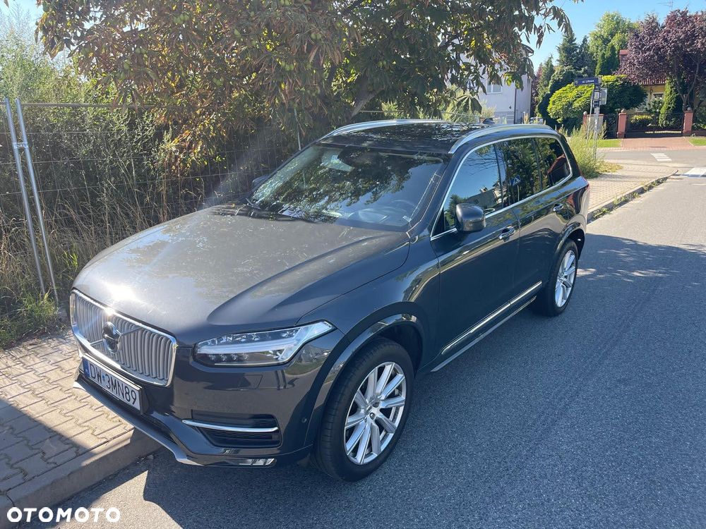 Volvo XC 90 - 35