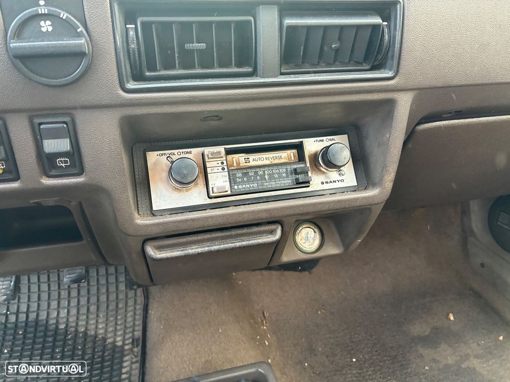 Ford Escort 1.1 Fashion - 7