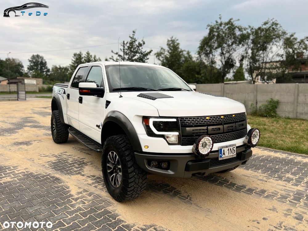 Ford F150 - 3