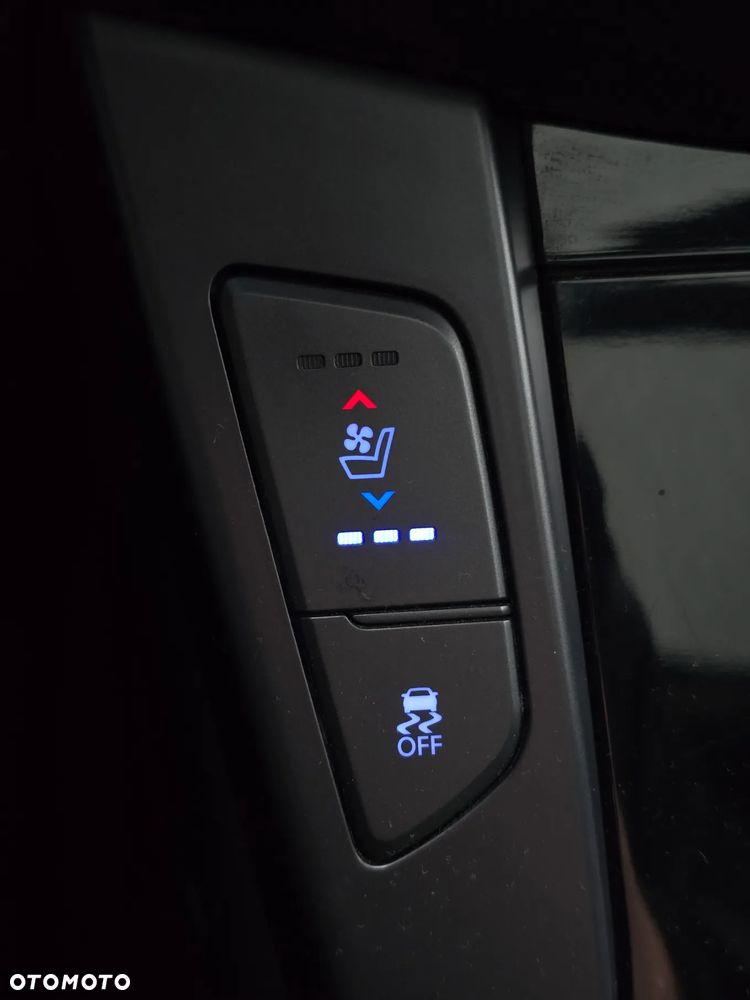 Hyundai i40 2.0 Automatik Premium - 29