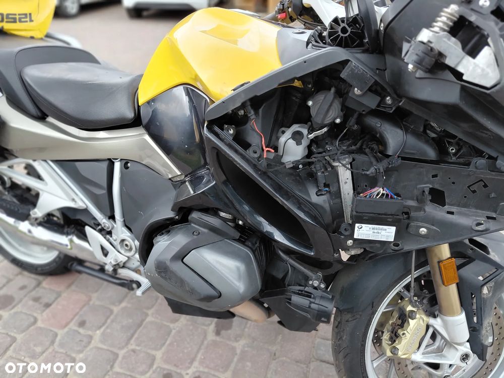BMW R - 12