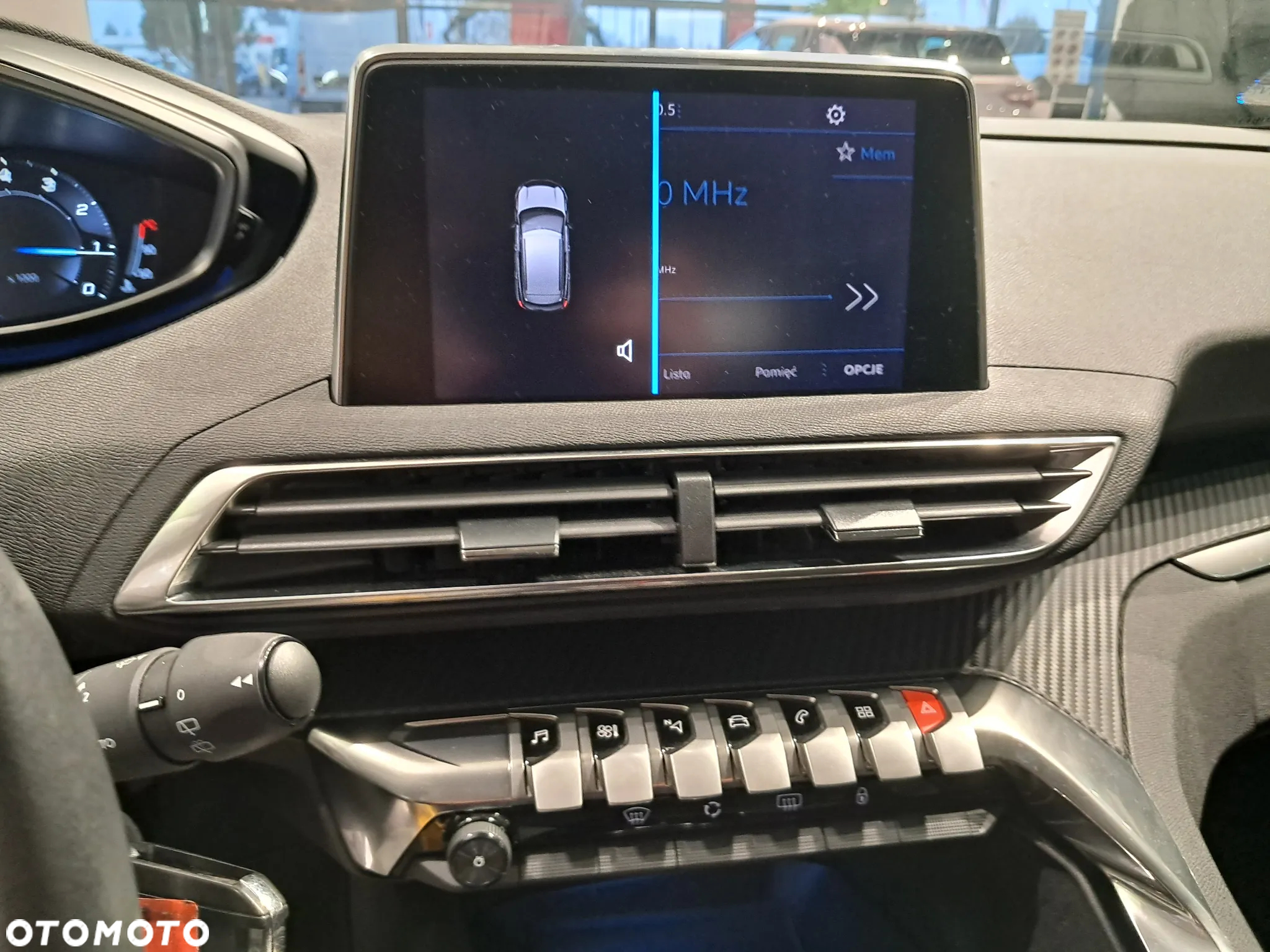 Peugeot 3008 1.2 PureTech Active Pack S&S EAT8 - 18