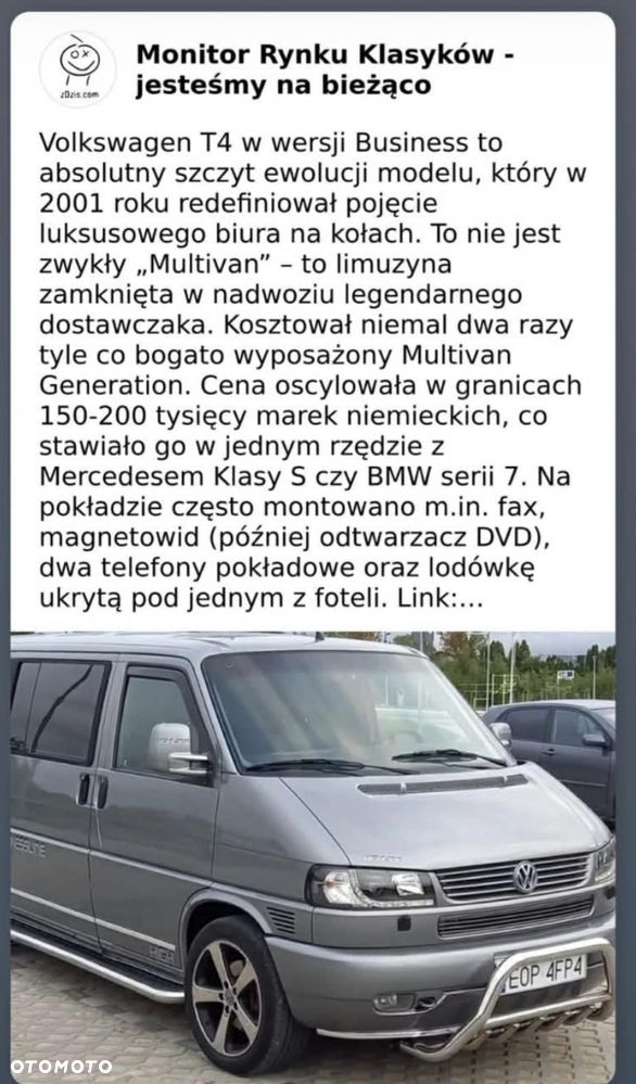 Volkswagen Caravelle - 2