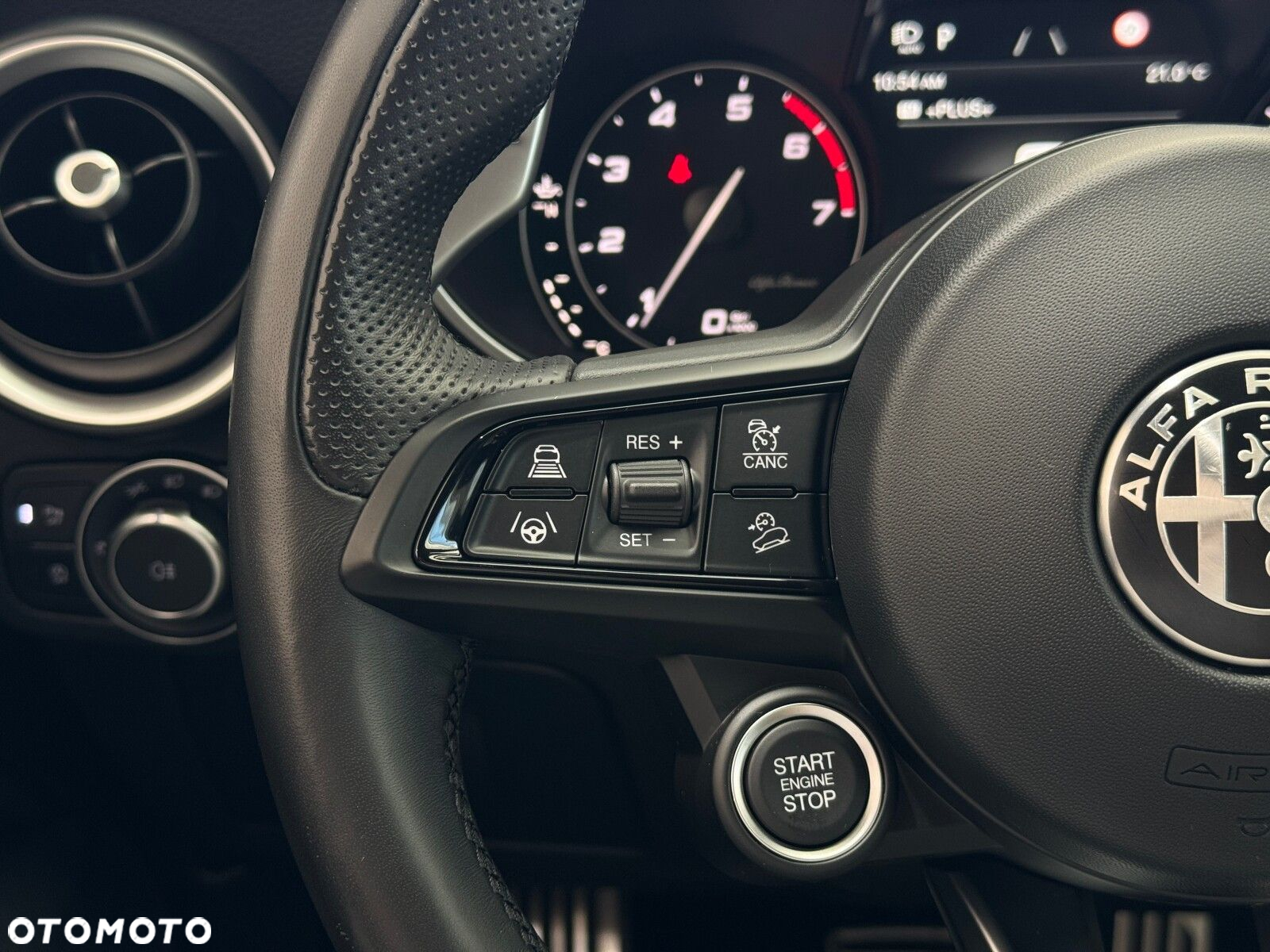 Alfa Romeo Stelvio 2.0 Turbo Veloce Q4 - 22