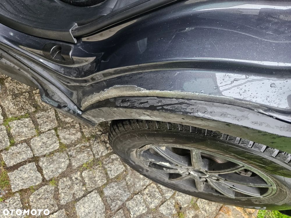 Subaru Outback 2.5i Lineartronic Platinum - 10