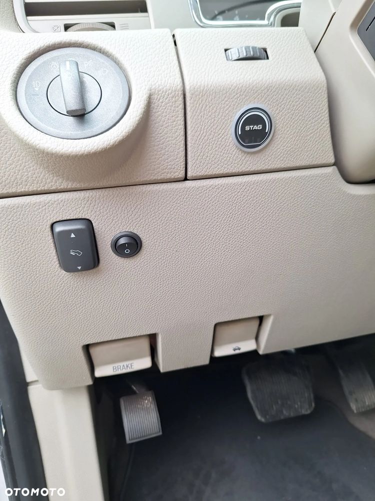 Lincoln Navigator 5.4 4x4 - 22