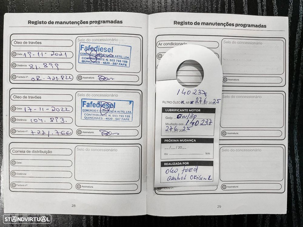 Ford S-Max 2.0 TDCi ST-Line - 46