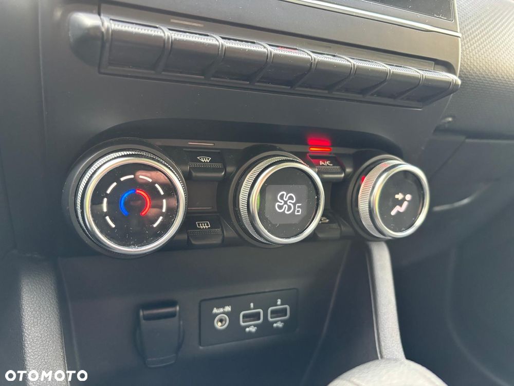 Renault Clio 1.6 E-TECH Equilibre - 34