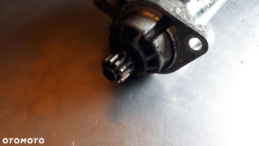 Rozrusznik 2.0 TDI Skoda Octavia VW Passat Tiguan Seat Leon Audi A3 Q3 - 4