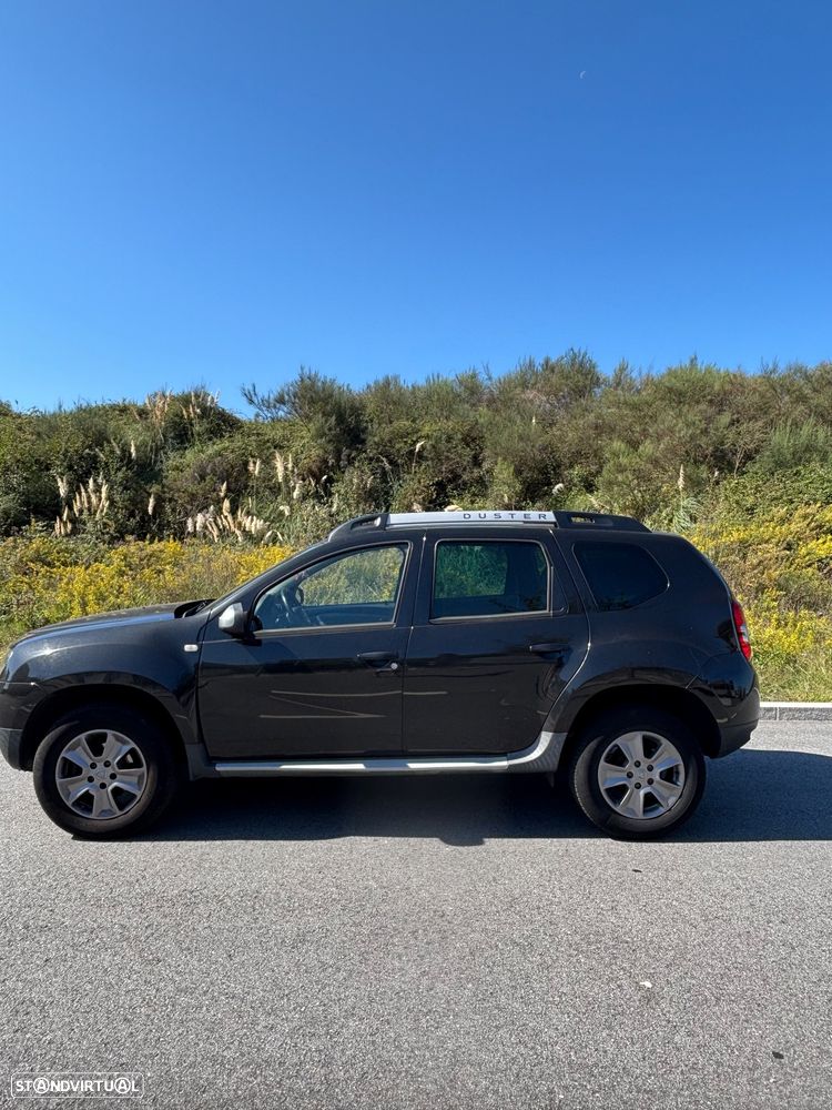 Dacia Duster - 2