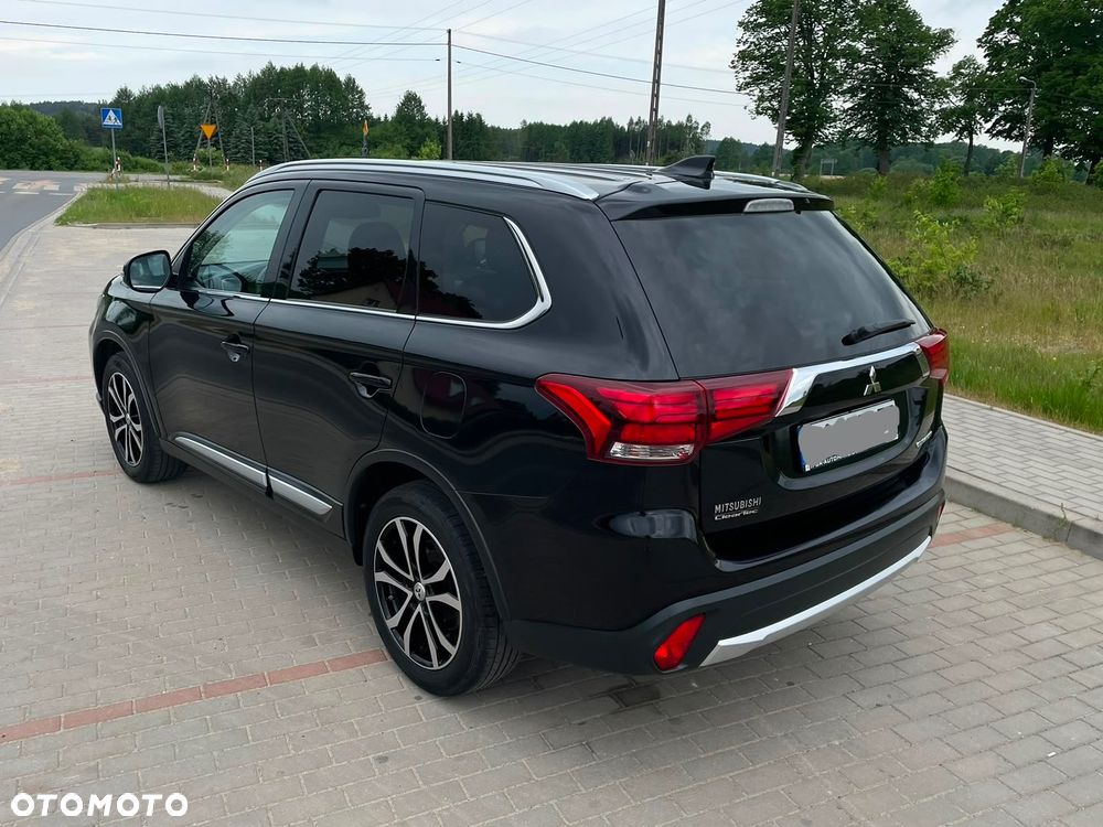 Mitsubishi Outlander 2.0 2WD Active - 12