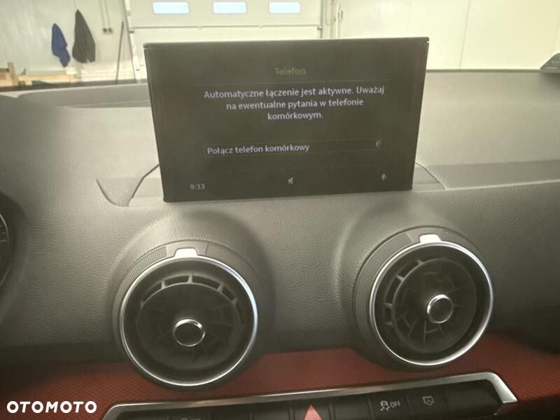 Audi Q2 30 TFSI Sport - 16