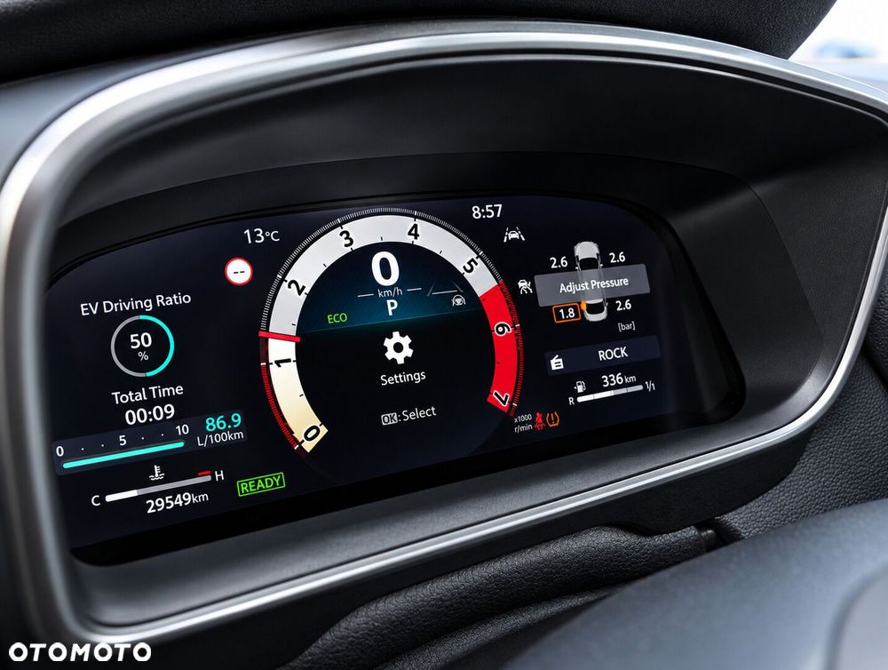 Toyota Corolla 1.8 Hybrid Comfort - 23