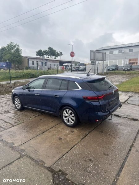 Renault Megane ENERGY TCe 140 EDC LIMITED - 7