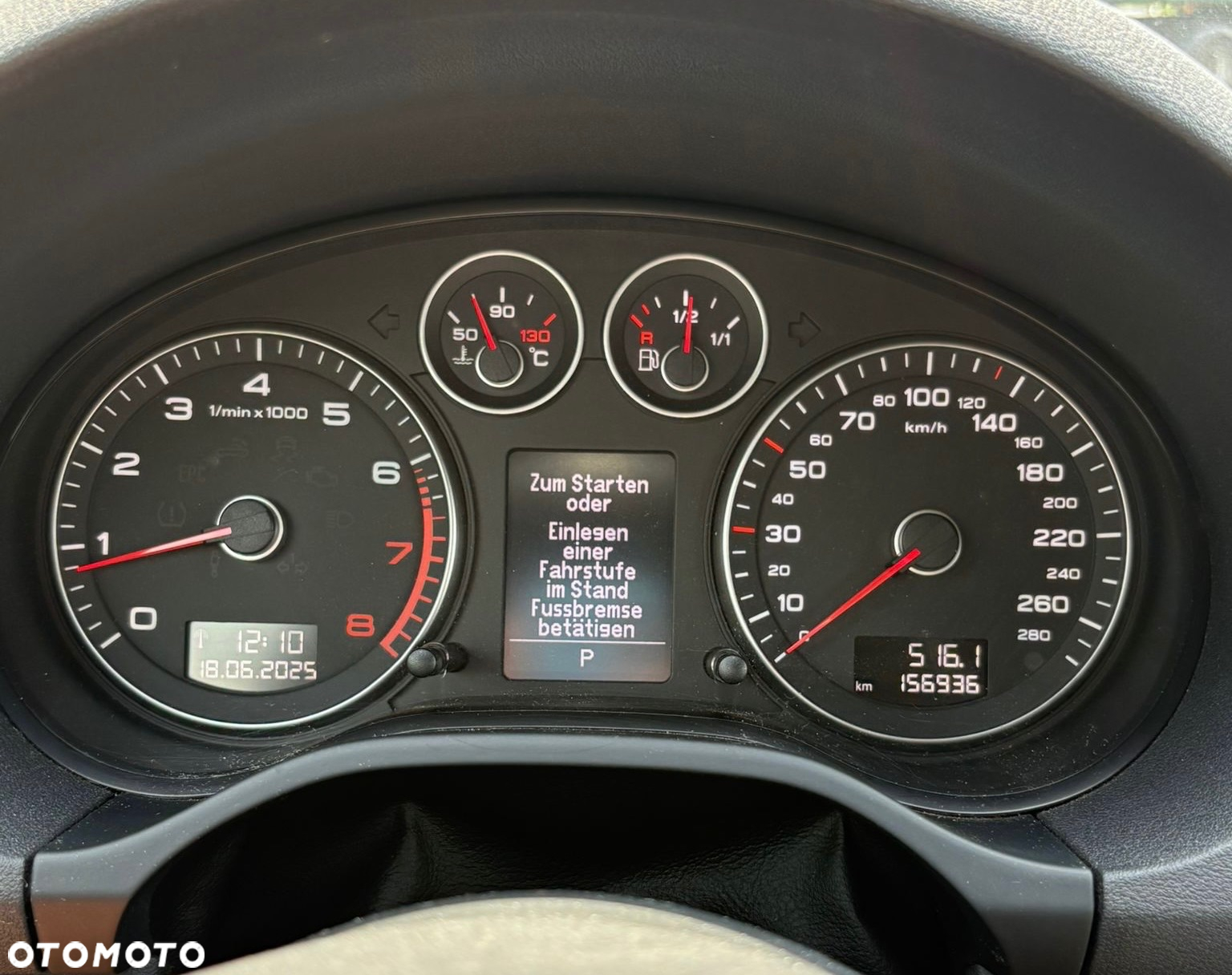 Audi A3 1.8 TFSI Attraction S tronic - 14