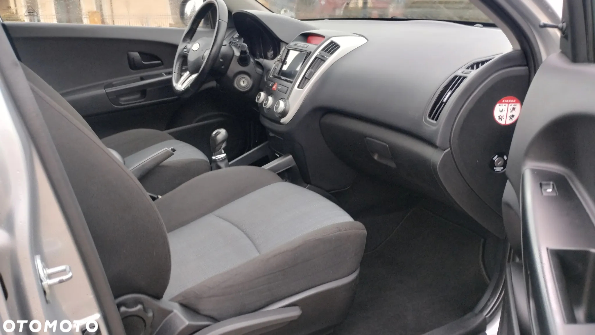 Kia Ceed Cee'd 1.4 Comfort + - 20