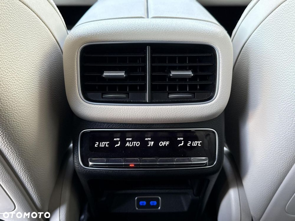 Mercedes-Benz GLE - 12