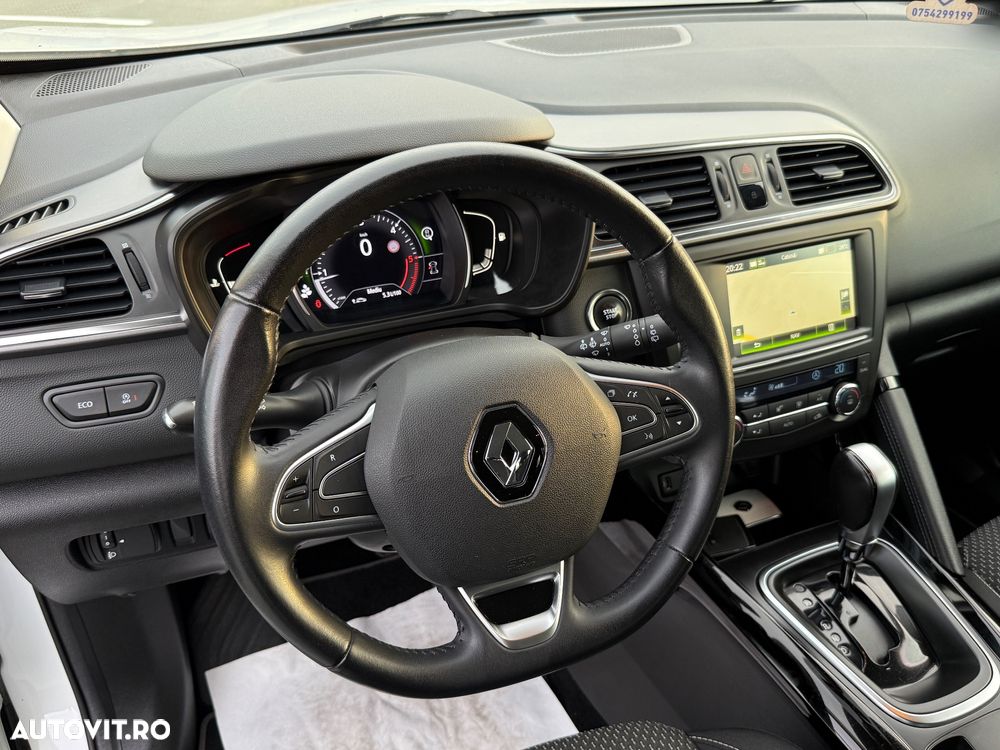 Renault Kadjar - 14