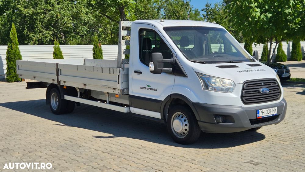 Ford Transit - 4