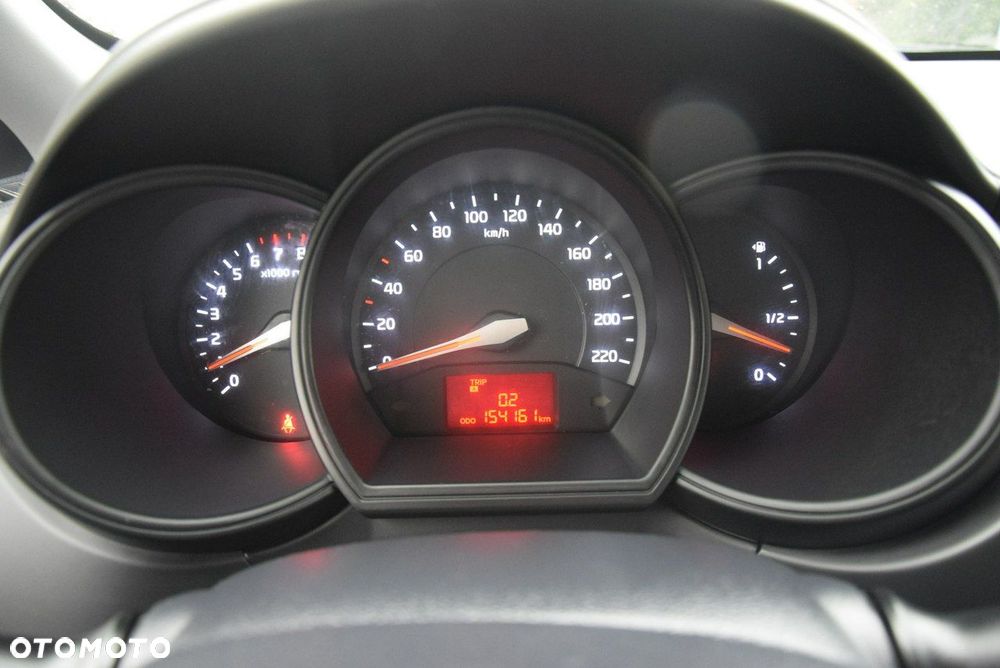 Kia Rio 1.2 Attract - 34