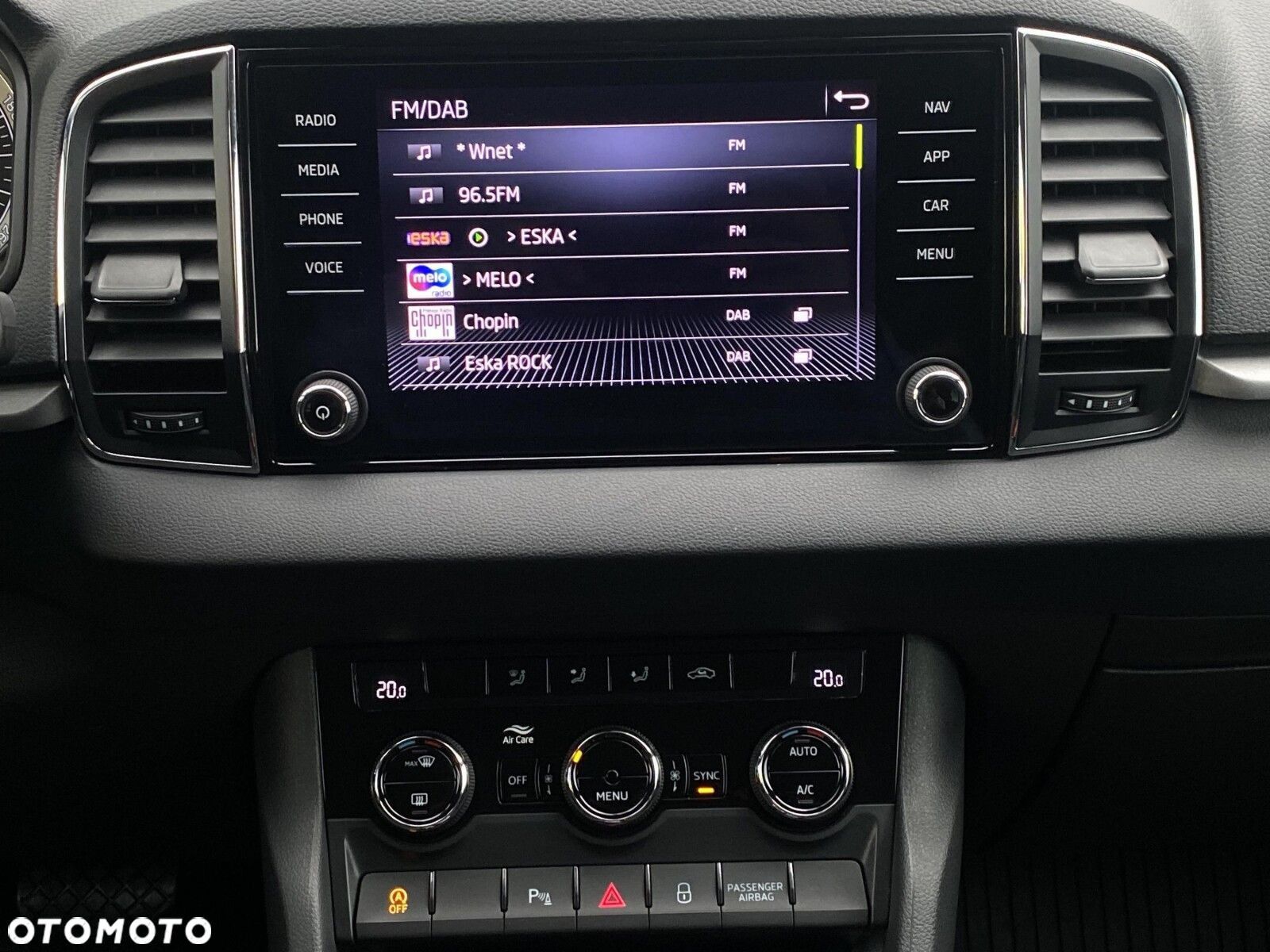 Skoda Karoq - 12
