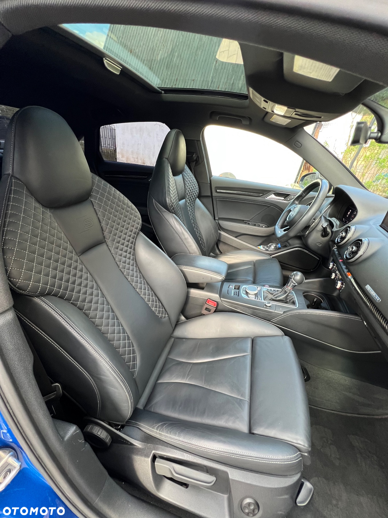 Audi S3 Limousine S tronic - 9