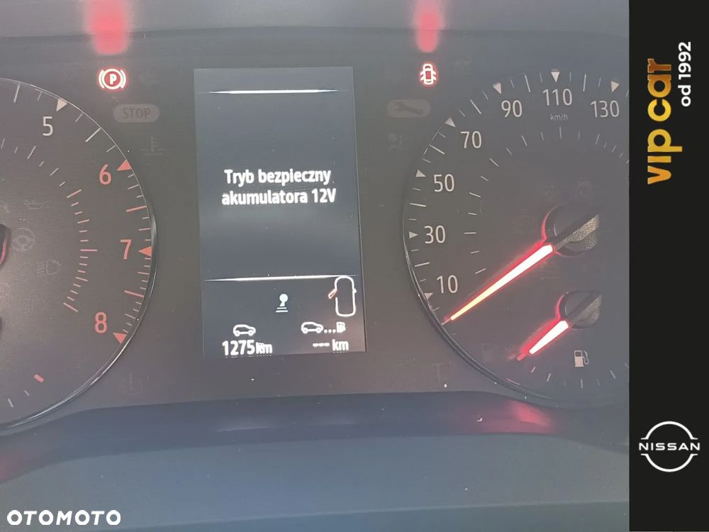Nissan Townstar Combi 1.3 DIG-T L1 N-Connecta - 9