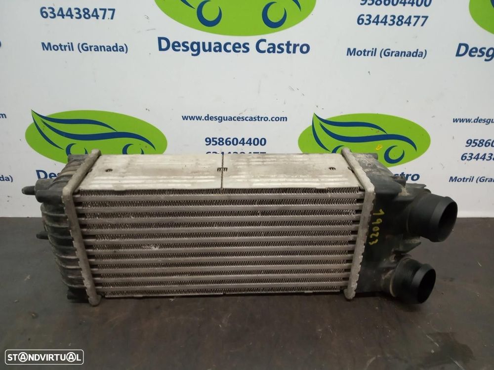 INTERCOOLER CITROEN XSARA PICASSO 2008 -9645965180 - 3