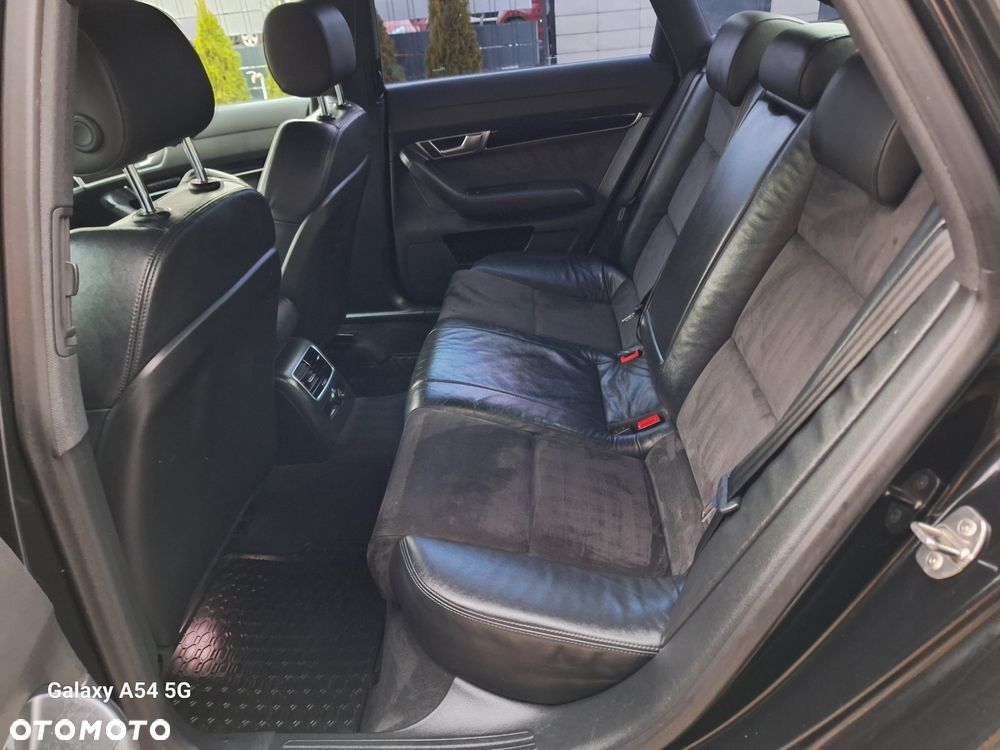 Audi A6 Limousine - 11