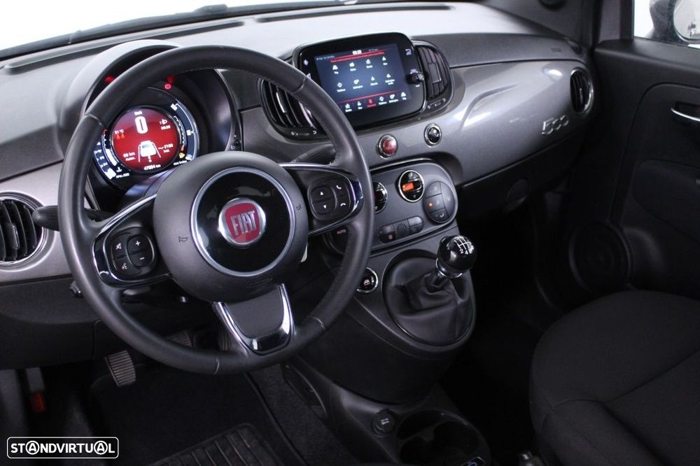 Fiat 500 1.0 Hybrid - 30