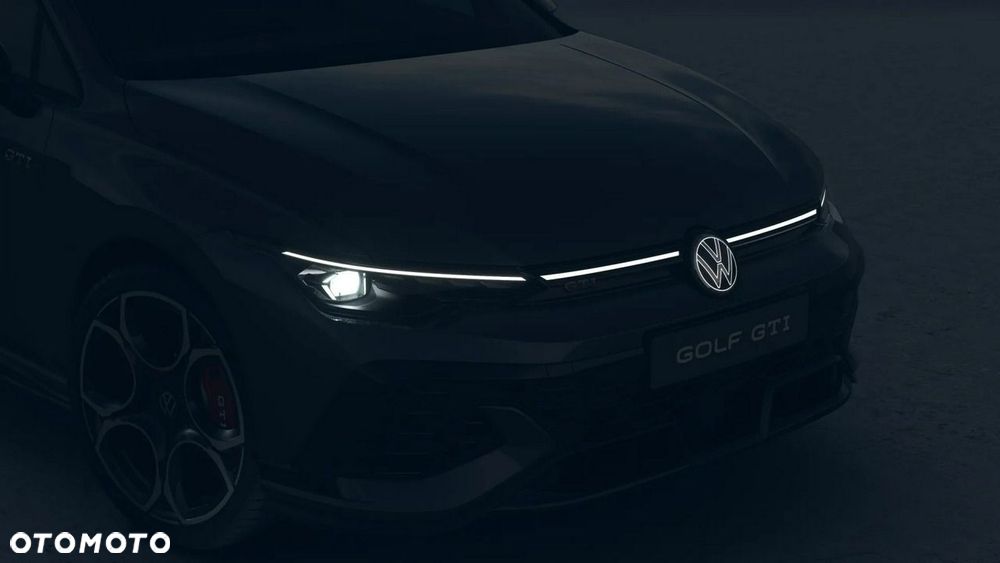 Volkswagen Golf 2.0 TSI OPF DSG GTI Clubsport 45 - 8