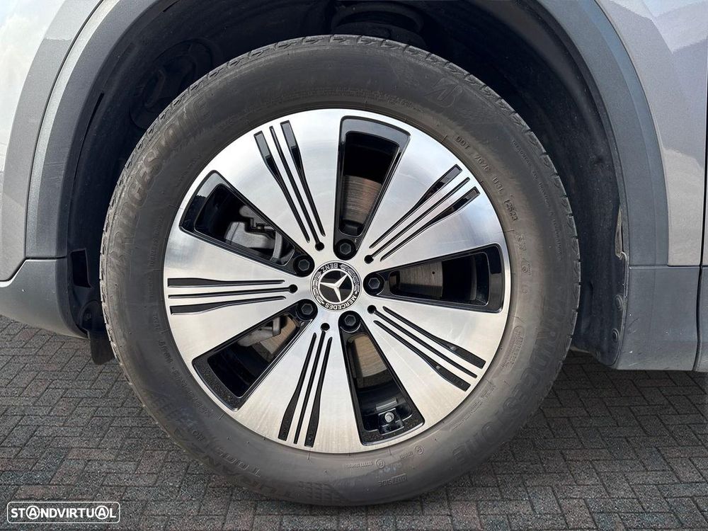 Mercedes-Benz EQA 250 Progressive - 6